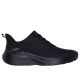 8. Buty Skechers Bobs Squad Waves - Just Wading W 117485 BBK
