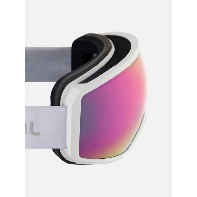 3. Gogle Rossignol Izar White