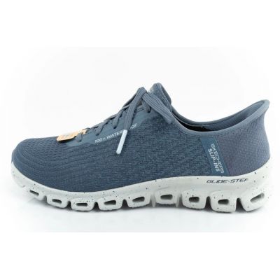 2. Buty Skechers Glide-Step W 104571/SLT