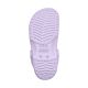 5. Chodaki dla dzieci Crocs Kids Classic Clog fioletowe 206991 530