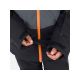 5. Kurtka Rossignol Jr Wispile Jkt czarny