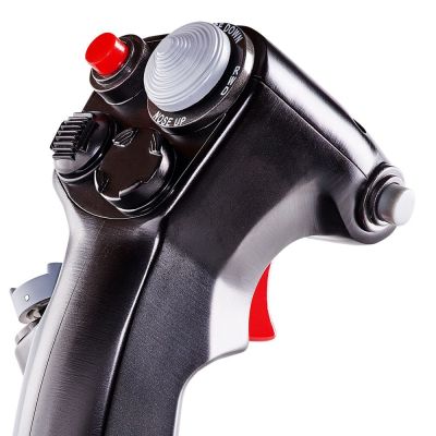 4. AddOn Thrustmaster F-16C Viper Stick (PC) sprzedaż detaliczna