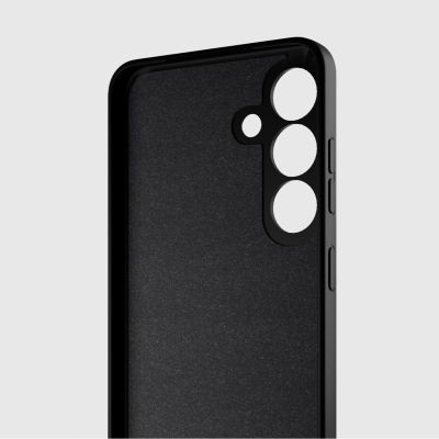 5. Etui SBS Instinct na Samsung Galaxy S25 - czarne