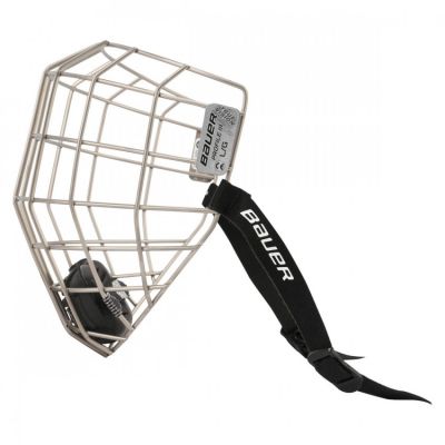 2. Kratownica Bauer Profile III