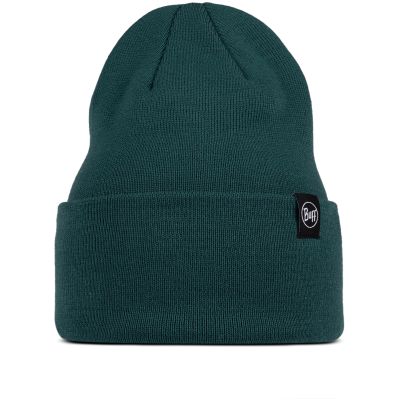 Czapka BUFF KNITTED BEANIE LILON SILVERSAGE