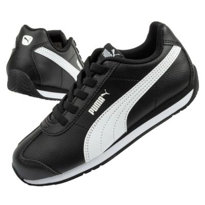 19. Buty Puma Turin 3 Jr 384431 04