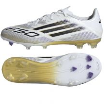 Buty piłkarskie adidas F50 League FG/MG M JI0005