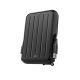 2. Dysk zewnętrzny HDD Silicon Power Armor A66 (5TB; 2,5"; USB 3.2; Black; SP050TBPHD66LS3K)