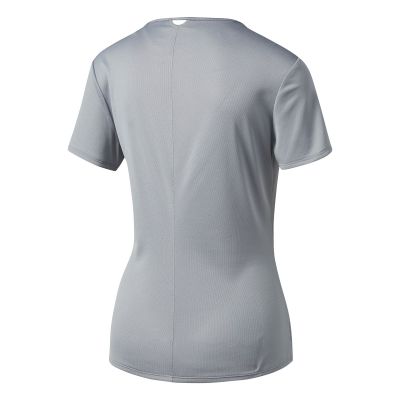 Koszulka biegowa adidas Response Short Sleeve Tee W BP7454 z technologią climacool
