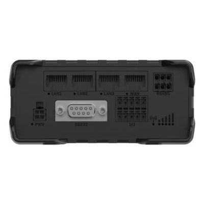 5. Router Teltonika Networks RUT976 (Global) 5G