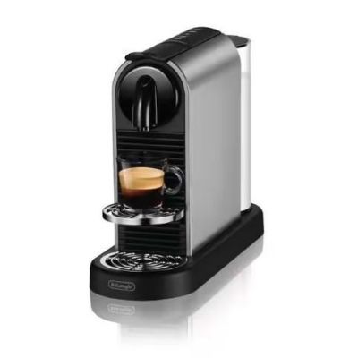 Ekspres DeLonghi Citiz Platinum EN220.T