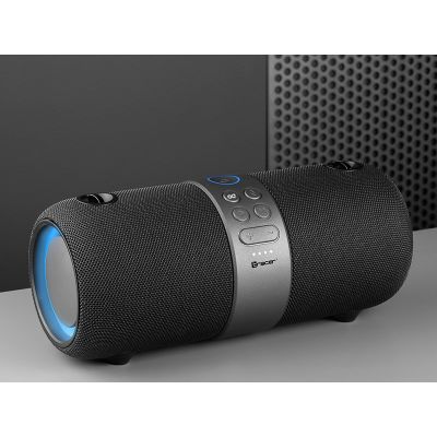 45. TRACER GŁOŚNIK BLUETOOTH SPLASH XXL TWS TRAGLO46612