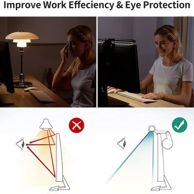 12. 4smarts 2w1 LightBar Pro monitoria z kamerą, sreb.