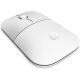 2. Mysz HP Z3700 Wireless Mouse Ceramic White bezprzewodowa biała 171D8AA