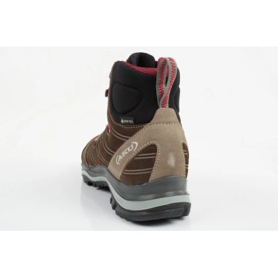 14. Buty Aku Alterra Gore-tex M 403313
