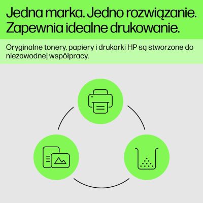 3. HP 827A oryginalny wkład z czarnym tonerem LaserJet