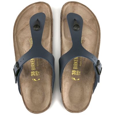 19. Japonki Birkenstock Gizeh M 143621
