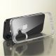 5. Etui Tech-Protect FlexAir Hybrid na iPhone 16 - przezroczyste