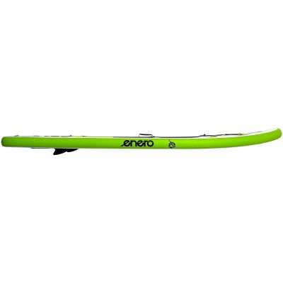 16. ZESTAW - DESKA SUP 80KG DMUCHANA ENERO 275x76x10CM
