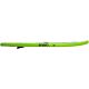 16. ZESTAW - DESKA SUP 80KG DMUCHANA ENERO 275x76x10CM