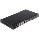 Dahua Technology CS4228-24GT-240 przełącznik sieciowy Zarządzany L2 Gigabit Ethernet (10/100/1000) Obsługa PoE Czarny