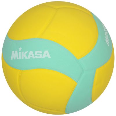 2. Piłka Mikasa VS220W Kids