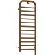 Grzejnik łazienkowy elektryczny - wysokość 121 cm