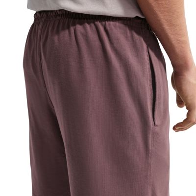 3. Spodenki męskie Nike Club brązowe FQ4359 502