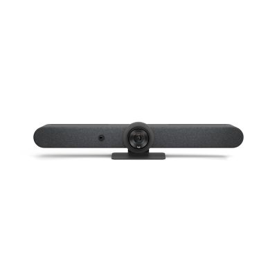 5. Kamera Logitech Rally Bar GRAPHITE