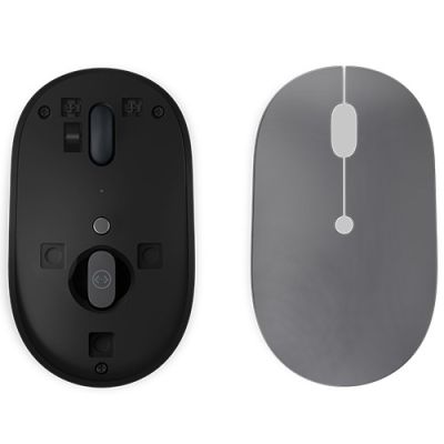 5. Lenovo Mysz bezprzewodowa Go USB-C 4Y51C21216