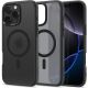 5. Etui Spigen Ultra Hybrid Mag z MagSafe na iPhone 16 Pro Max - czarne