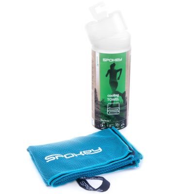 5. Ręcznik szybkoschnący Spokey Cosmo SPK-926129
