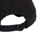 4. Czapka z daszkiem adidas Baseball 3-Stripes Cotton Twill Baseball IB3242