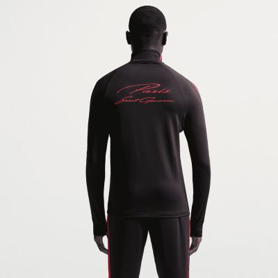 2. Bluza Nike PSG Strike Drill Top II2762-010