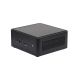 Asrock 4X4 BOX-8640U SFF Czarny Socket FP7 3,5 GHz