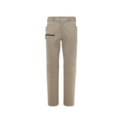 6. Spodnie MILLET M ALL OUTDOOR XCS200 PANT brązowe