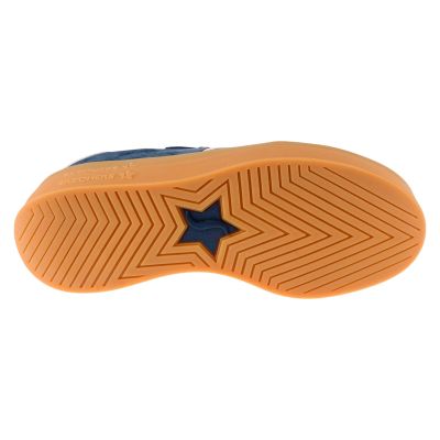 4. Skechers Academy Hi-Elevated Essence 185430-NVPK Niebieskie 36