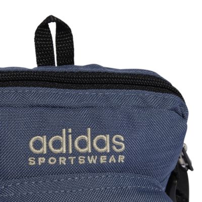 9. Saszetka adidas CL Org BL IS3785