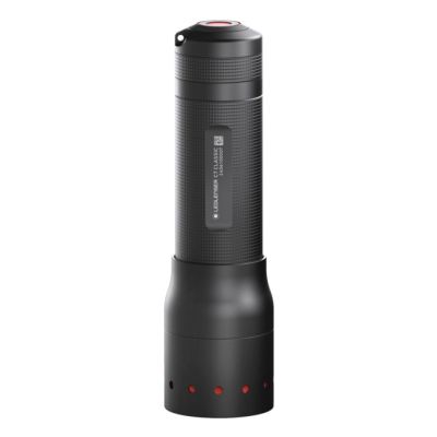 2. Latarka Ledlenser C7 Klasyczny
