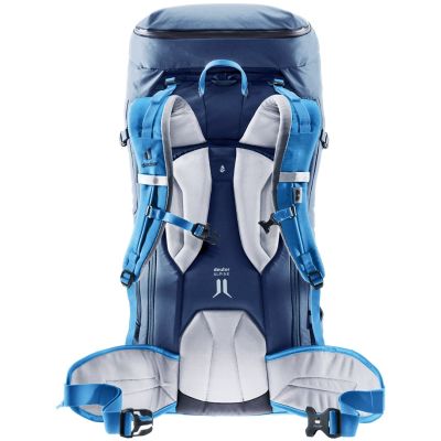 3. Deuter Freescape Pro 40+ plecak Plecak sportowy Niebieski Poliamidowy, Ripstop