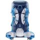 3. Deuter Freescape Pro 40+ plecak Plecak sportowy Niebieski Poliamidowy, Ripstop