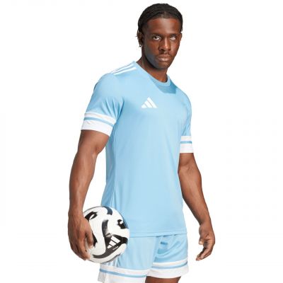 5. Koszulka adidas Squadra 25 M JG5828