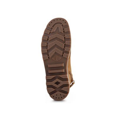 8. Buty Palladium Pampa Hi Zip M 06440-237-M