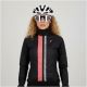 2. Kurtka rowerowa (windbreaker) damska SILVINI Women Jacket GELA