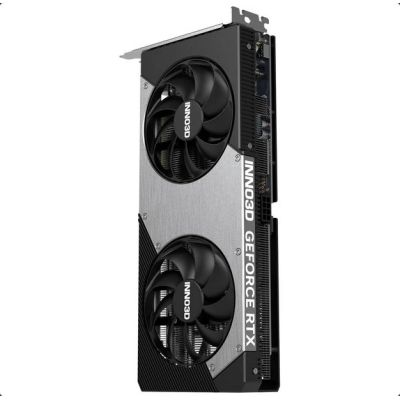 13. Karta graficzna INNO3D RTX 5060 Ti Twin X2 16GB