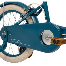 Rower dziecięcy Huffy Vintage 16" niebieski (21275W)