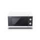 12. Kuchenka mikrofalowa SHARP YC-MG01E-W