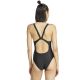2. Kostium kąpielowy adidas ESS VBCK SUIT W JM8152