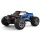 10. Amewi RC Samochód Daphoenodon Monster Truck LiIon 2000mAh Niebieski/14