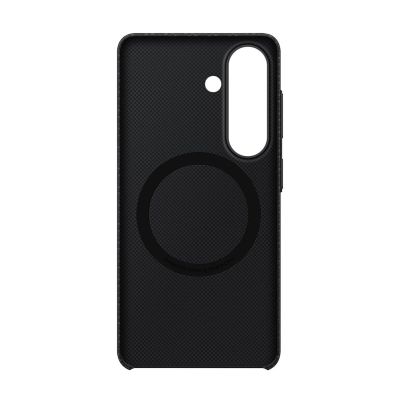 3. Etui Samsung Carbon Magnet Case do Samsung Galaxy S26 kompatybilne z MagSafe - czarne